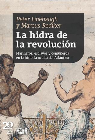 La hidra de la revolución